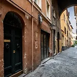 Historic Center Apartment Rome