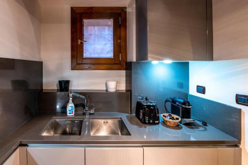Historic Center Apartment *