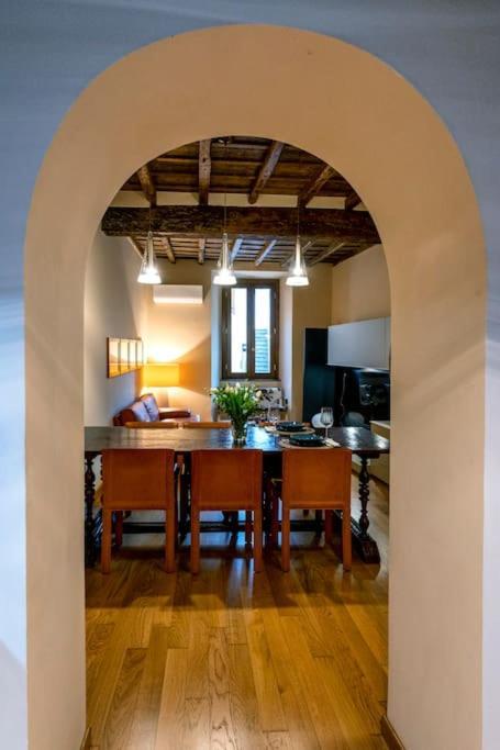 Apartment Historic Center