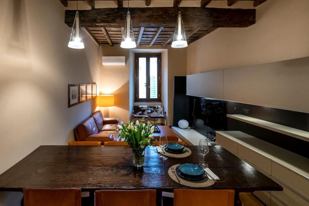 Apartment Historic Center