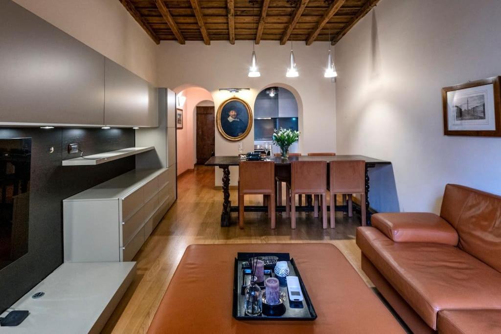 Historic Center Apartment *