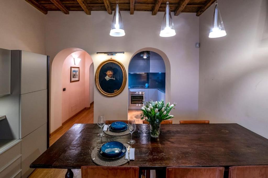 Historic Center Apartment *