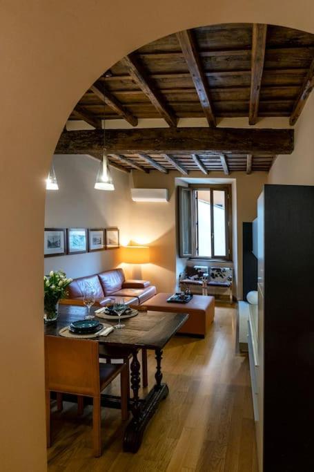 Historic Center Apartment *