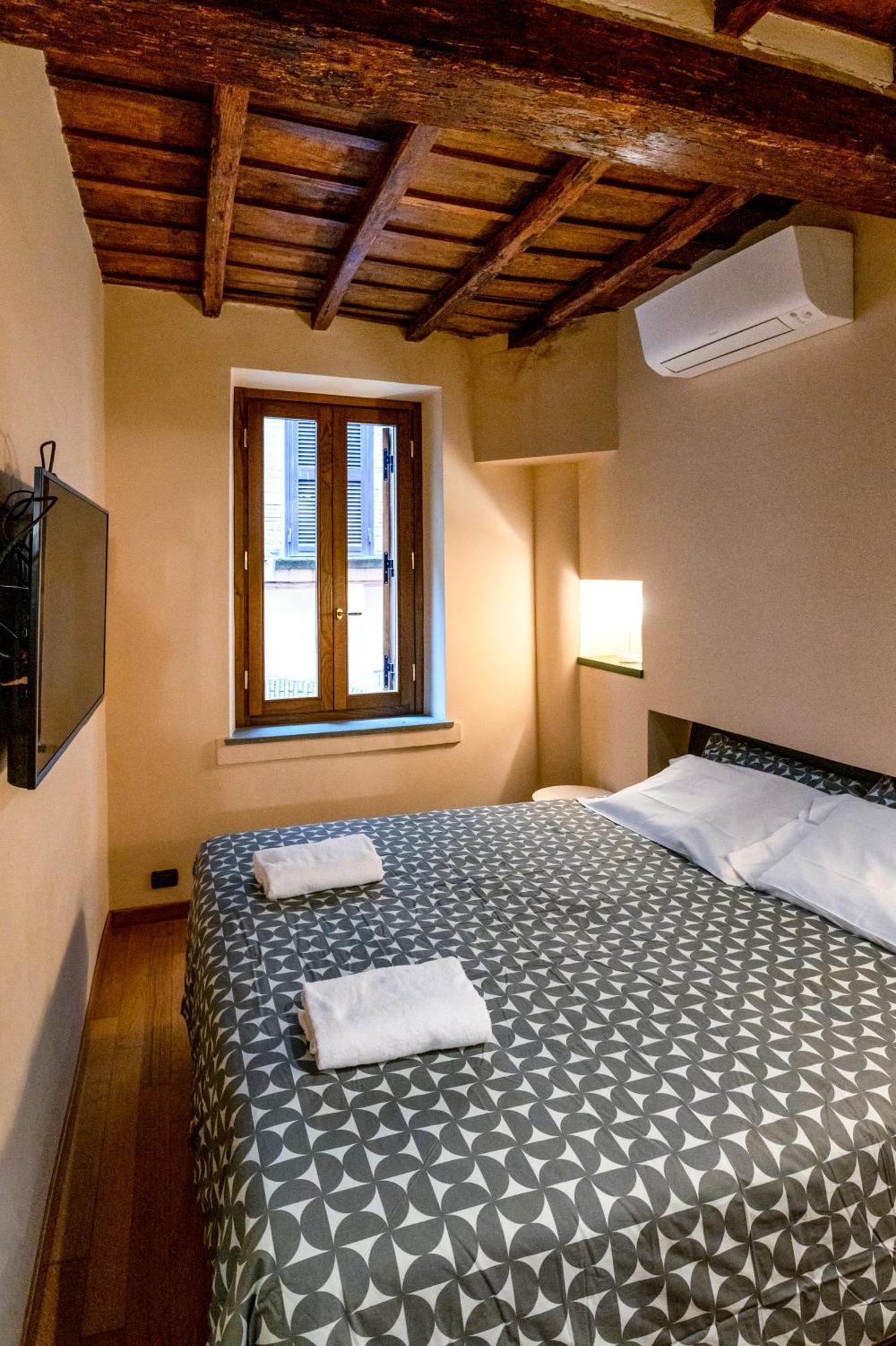 Appartamento Historic Center Roma